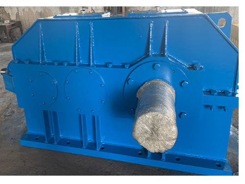 焦化專用減速機