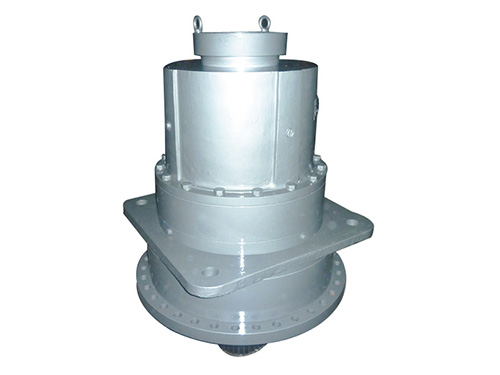 P系列行星齒輪減速機