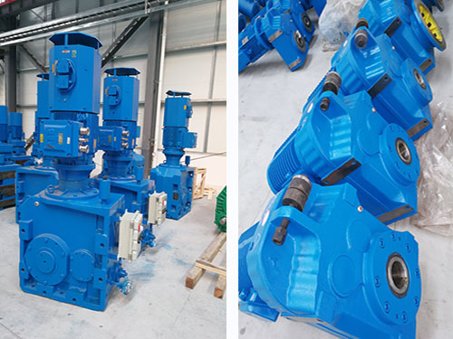 模塊化減速電機(jī)批發(fā)