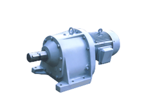 YCJ系列斜齒輪減速電機 YCJ系列斜齒輪減速電機