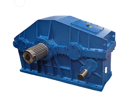 三環(huán)減速機(jī)