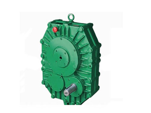 ZJY系列軸裝式減速機 ZJY系列軸裝式減速機