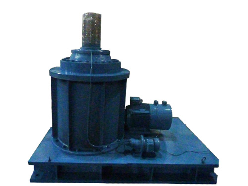 非標出口行星減速機