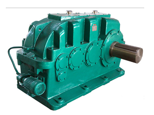 硬齒面圓柱齒輪減速機 硬齒面圓柱齒輪減速機