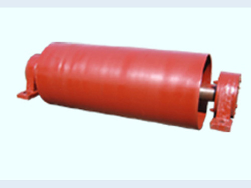 改向滾筒處理的 改向滾筒處理的