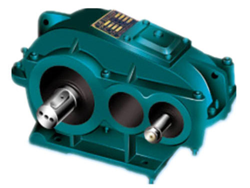 ZQ圓柱齒輪減速機