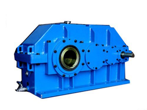 QY3D型底座式硬齒面減速機(jī) QY3D型底座式硬齒面減速機(jī)