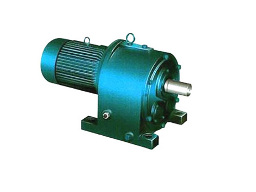 TLC系列齒輪減速器 TLC系列齒輪減速器