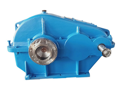 ZQ、ZQD、ZQH、JZQ圓柱齒輪減速機(jī)